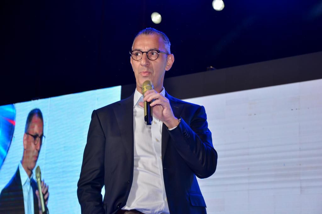 Nigerian Breweries Plc rewards 374 trade partners and 7 transporters in grand style