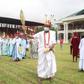 Obi of Onitsha marks 20 years on throne with Ofala festival.