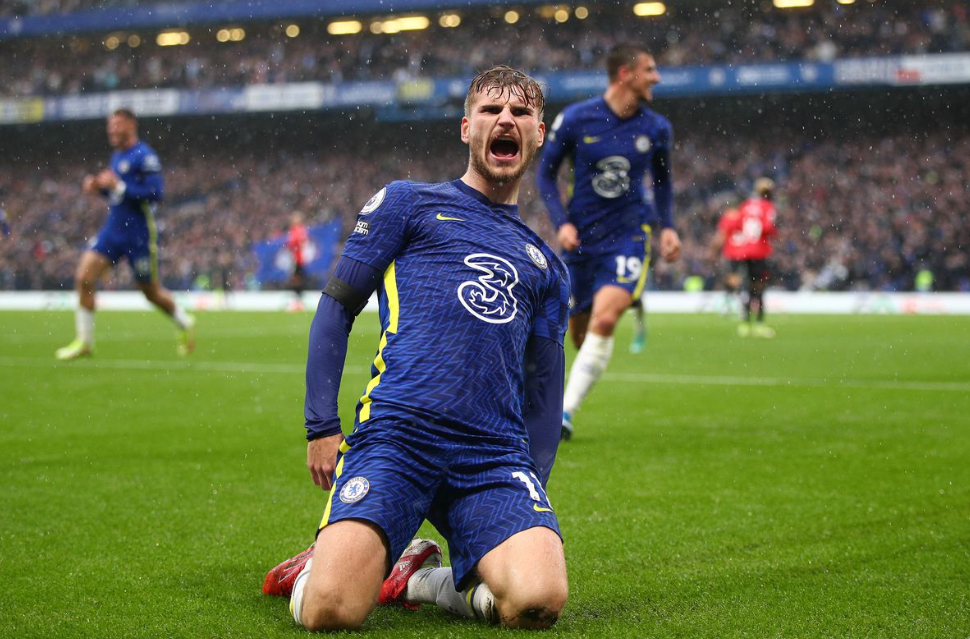 Chelsea to show whose boss