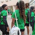 The Super Falcons face a difficult test against Ivory Coast