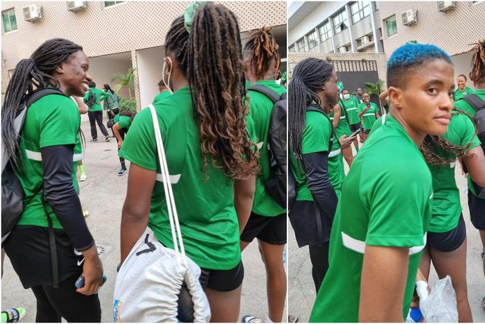 The Super Falcons face a difficult test against Ivory Coast