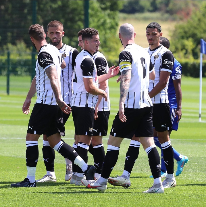Notts County