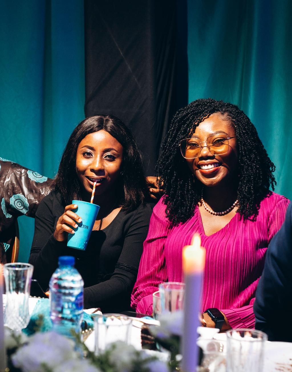 The Singleton hosts guests to a refined networking and fine dining experience at HEN 2022