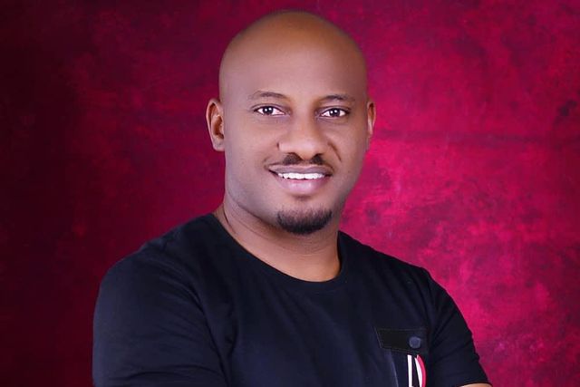 Nollywood actor and politician Yul Edochie [Instagram/YulEdochie]