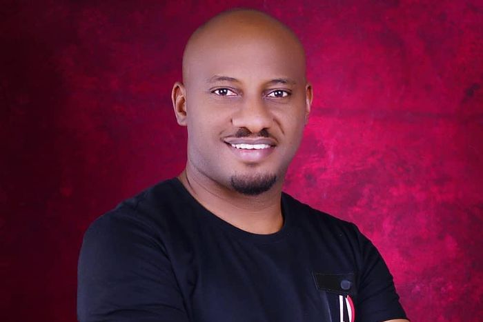 Nollywood actor and politician Yul Edochie [Instagram/YulEdochie]