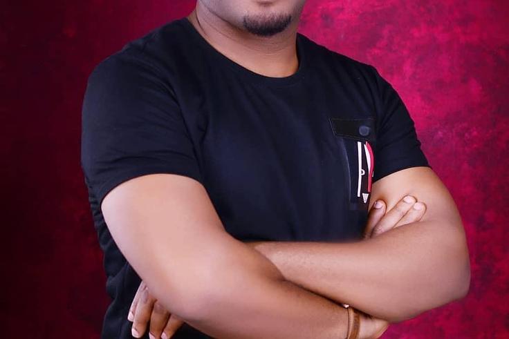 Nollywood actor and politician Yul Edochie [Instagram/YulEdochie]
