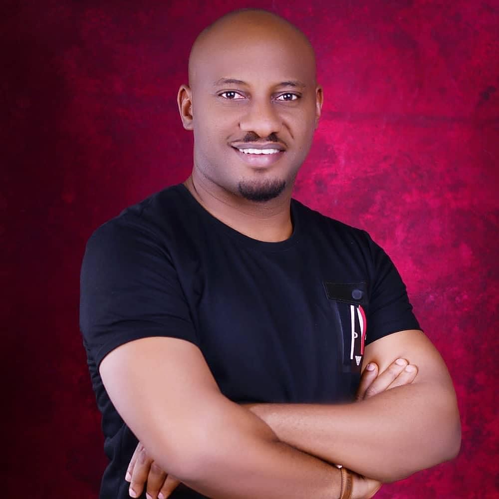 Nollywood actor and politician Yul Edochie [Instagram/YulEdochie]
