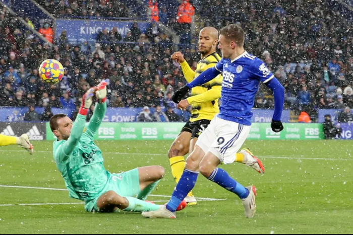 William Troost-Ekong