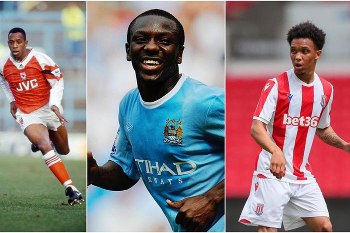 D'Margio Wright-Phillips