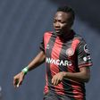 Ahmed Musa (IMAGO/ANP)