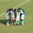 Flying Eagles of Nigeria (NFF/Twitter)