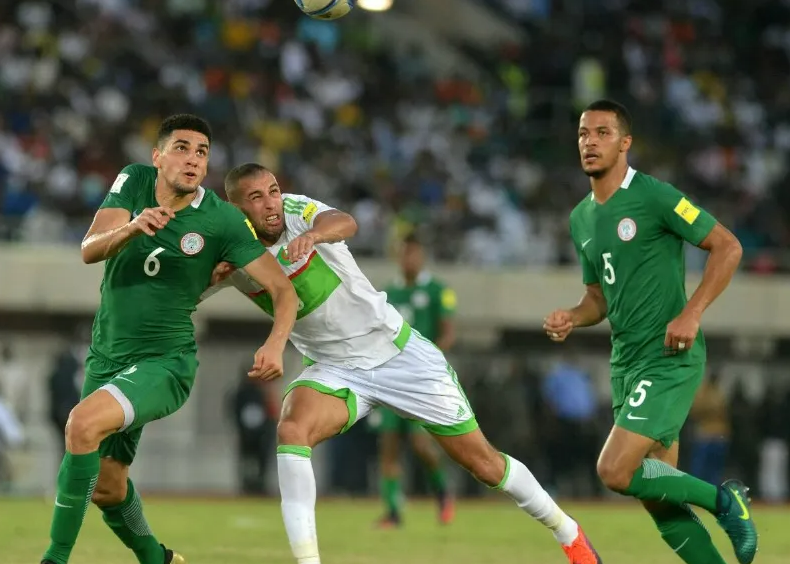 Super Eagles of Nigeria Top 10 memorable games
