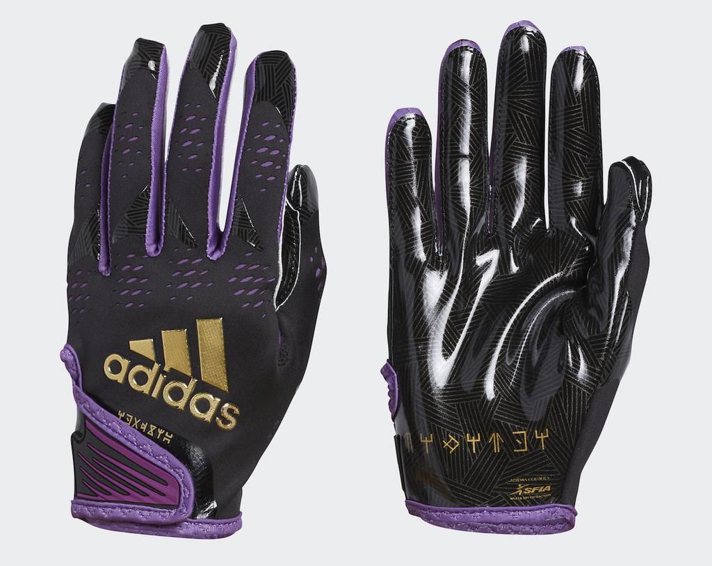 Adidas x Blank Panther Wakanda Forever collection