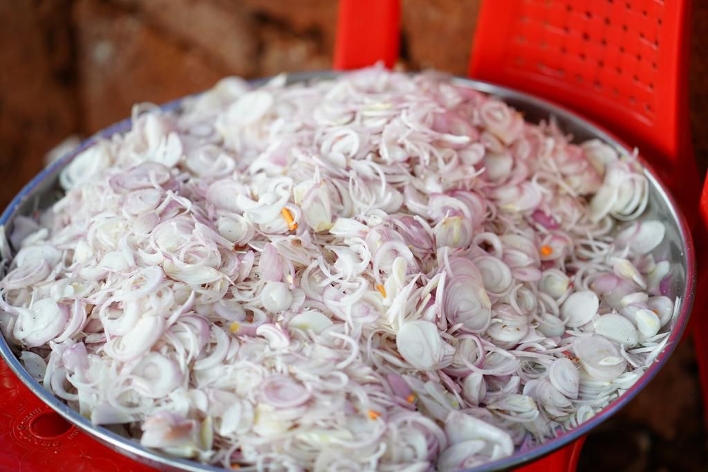 Health benefits of onions for type 2 diabetic patients - Scientists