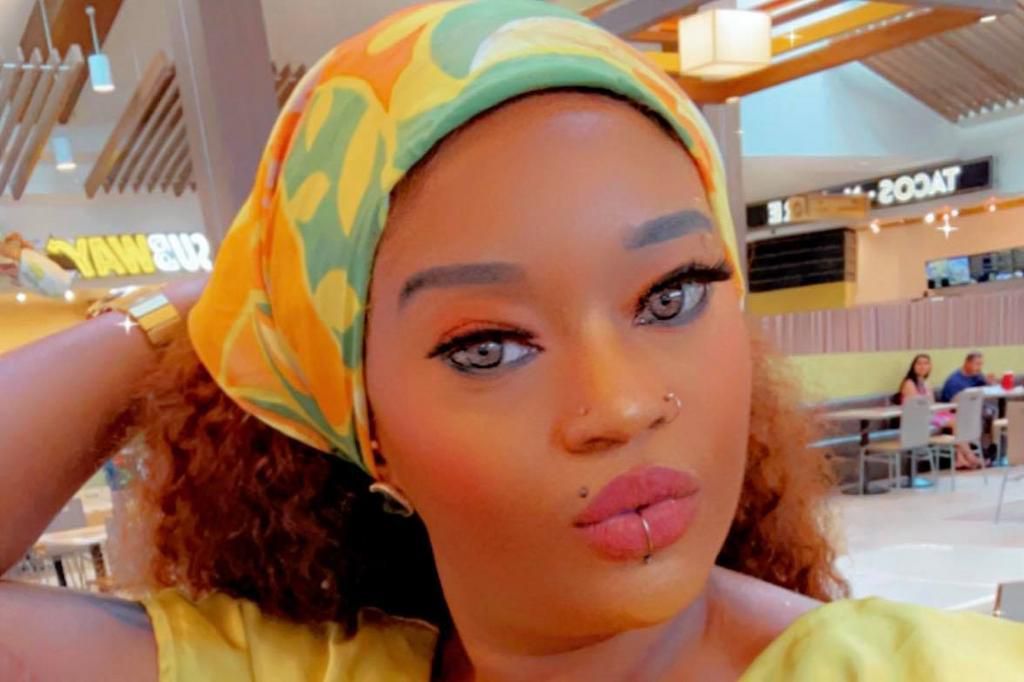 Light skin is associated with beauty