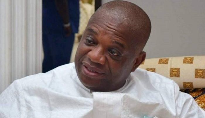 Senate, Dr Orji Kalu  [Politics Nigeria]