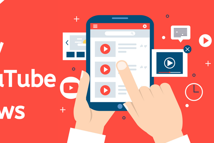 Buy YouTube Views Fast: Best sites to get more views and likes (USMagazine)