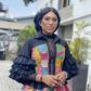 Nollywood actress Ufuoma Mcdermott [Instagram/UfuomaMcdermott]