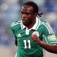 Victor Moses