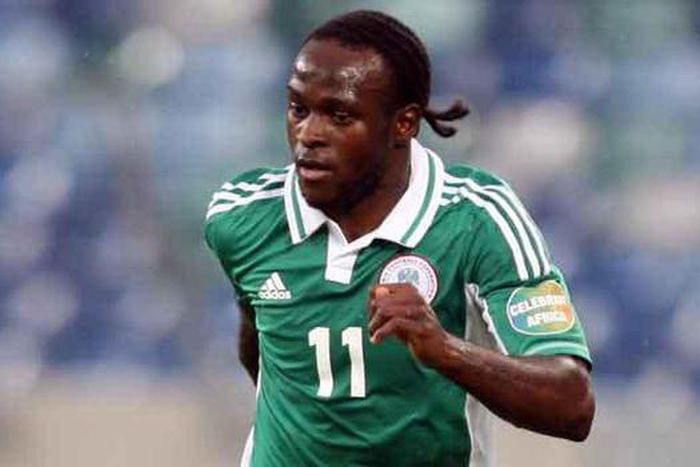 Victor Moses