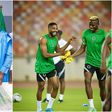 The Super Eagles will have Buhari in attendance when Nigeria face the Black Stars of Ghana