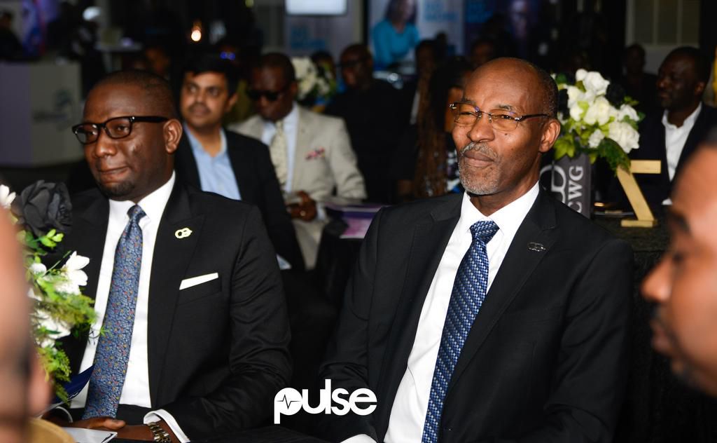 CWG drives digital transformation, unveils Fifthlab a fintech company, urges FG to implement sound policies that boost growth in Tech companies, Nigeria Economy