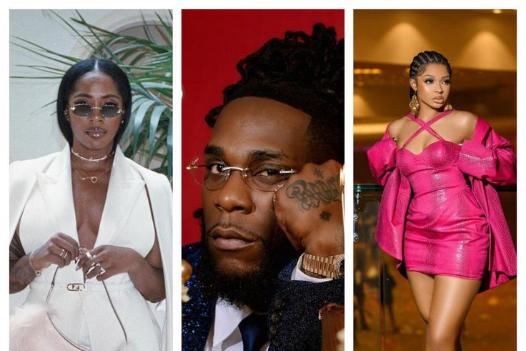 This week's best pictures