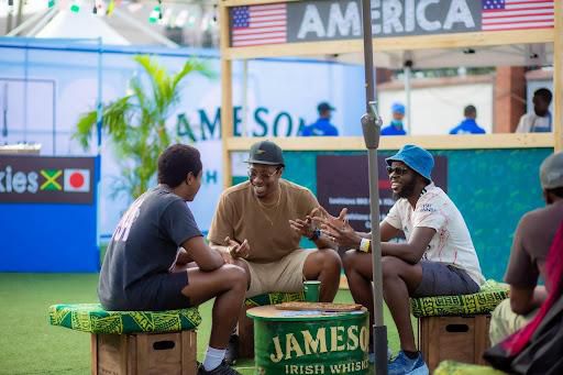 Jameson’s Alte April: Here’s all that you missed!