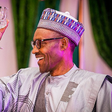 President Muhammadu Buhari [Presidency]