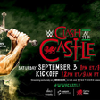 WWE Clash at the Castle (What we know so far)