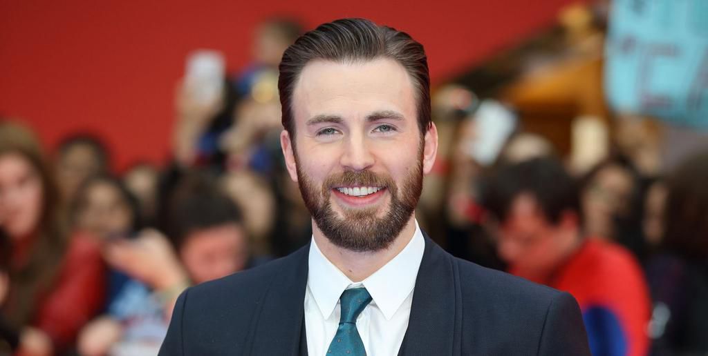 What Is Chris Evans' Net Worth?