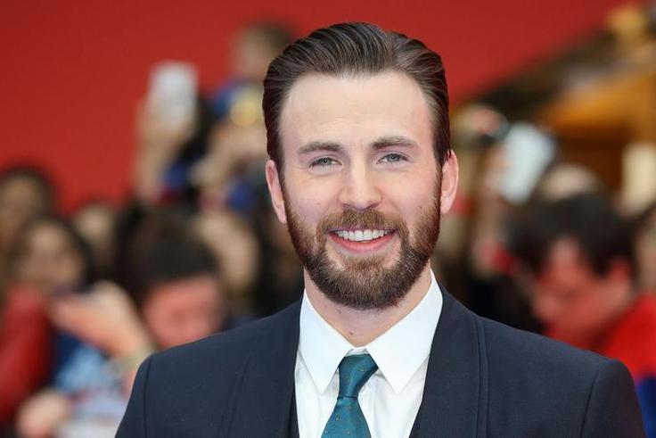 What Is Chris Evans' Net Worth?