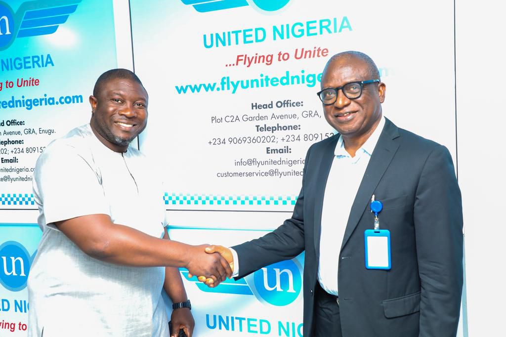 United Nigeria Airlines partners with Wakanow to deliver best-in-class booking experience to customers