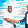United Nigeria Airlines partners with Wakanow to deliver best-in-class booking experience to customers