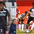 Josh Maja has struggled with Bordeaux in France