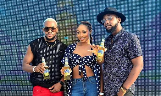 “Flying Fish, our response to flavoured beer lovers yearning” – Tolulope Adedeji, Marketing Director, International Breweries Plc