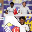 Francis Ezeh joins Eyüpspor from Adana Demirspor