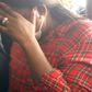 Funke Akindele and her husband JJC Skillz were arraigned before a magistrate court on Monday  [Lawanson]