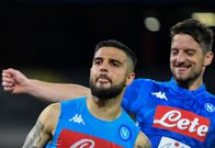 Players like Lorenzo Insigne and Dries Mertens have been the beating heart of Napoli for years