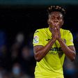 Samuel Chukwueze talks tough ahead of Liverpool vs Villarreal
