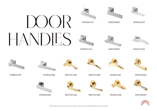 Sujimoto introduces a marketplace for luxury furniture, doors, sanitary wares and building materials