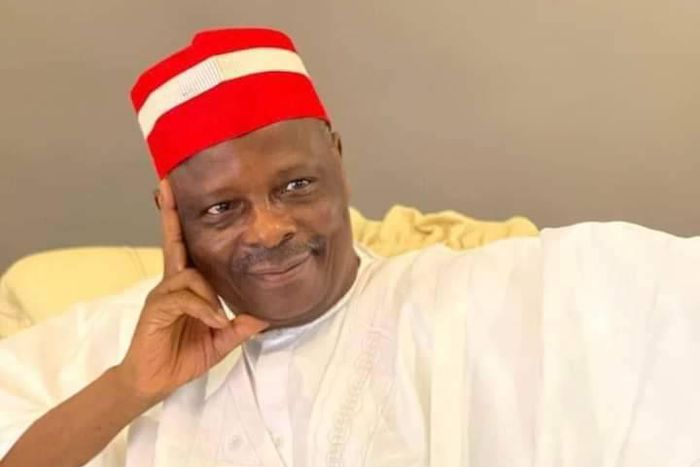 NNPP suspends Chairman for refusing to apologise to Kwankwaso, Galadima