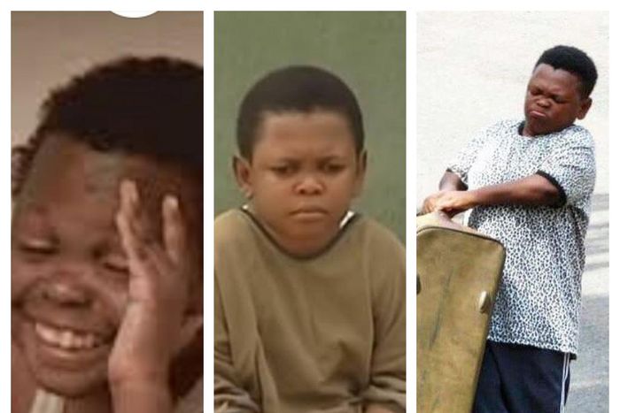 This was how we imagined people reacting