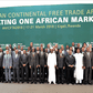 AfCFTA-presidents