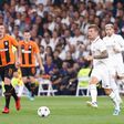 Toni Kroos says Real Madrid could have by a bigger margin against Shakhtar