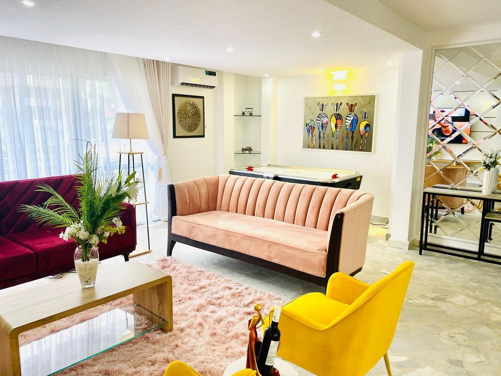 How Nigerian property developers are turning landlords into tenants