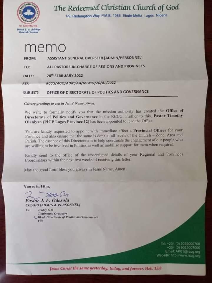 APC crisis: 'Yahoo Yahoo' governors backed Buni to undermine Buhari - Akeredolu