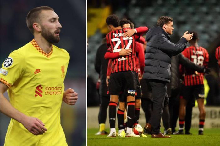 Bournemouth won the January transfer window