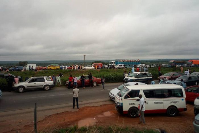 Kaduna Govt expresses regret over prolonged Kaduna-Abuja highway gridlock