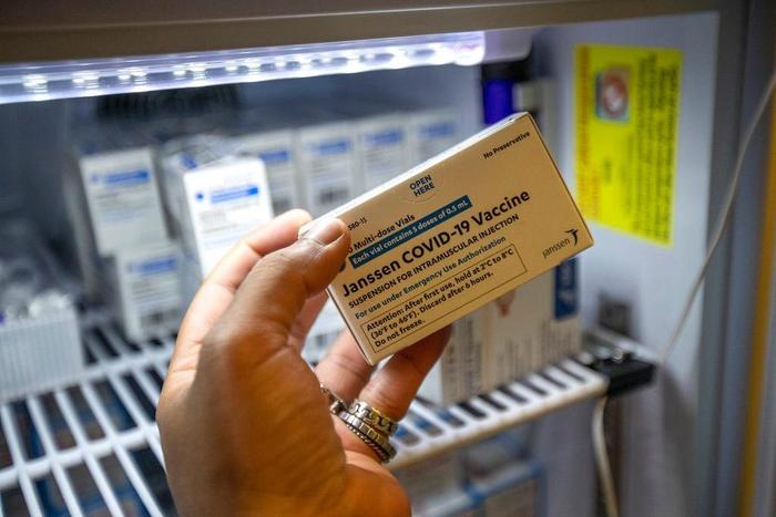 Johnson & Johnson's COVID-19 vaccine was designed to be a one-and-done single shot. But boosters are likely on the way.